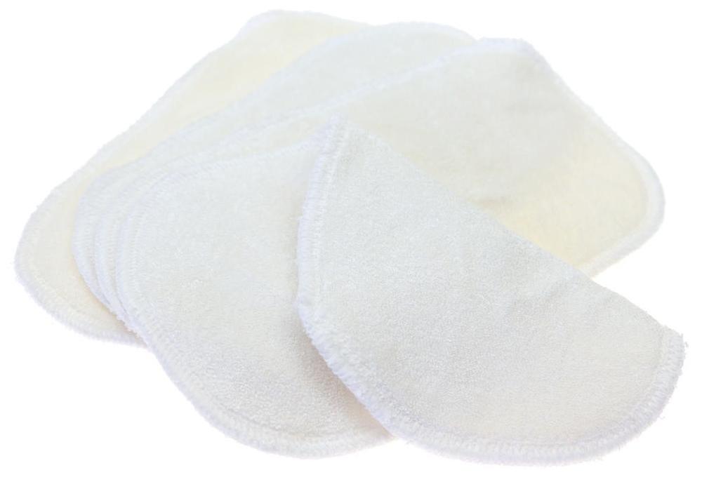 TOALHITAS REUTILIZÁVEIS BAMBO (PACK4) - ANAVY