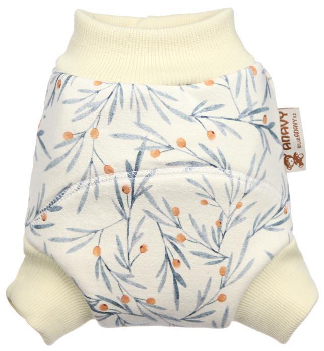 CAPA CALÇÃO LÃ PULL-UP TAMANHO M - ANAVY