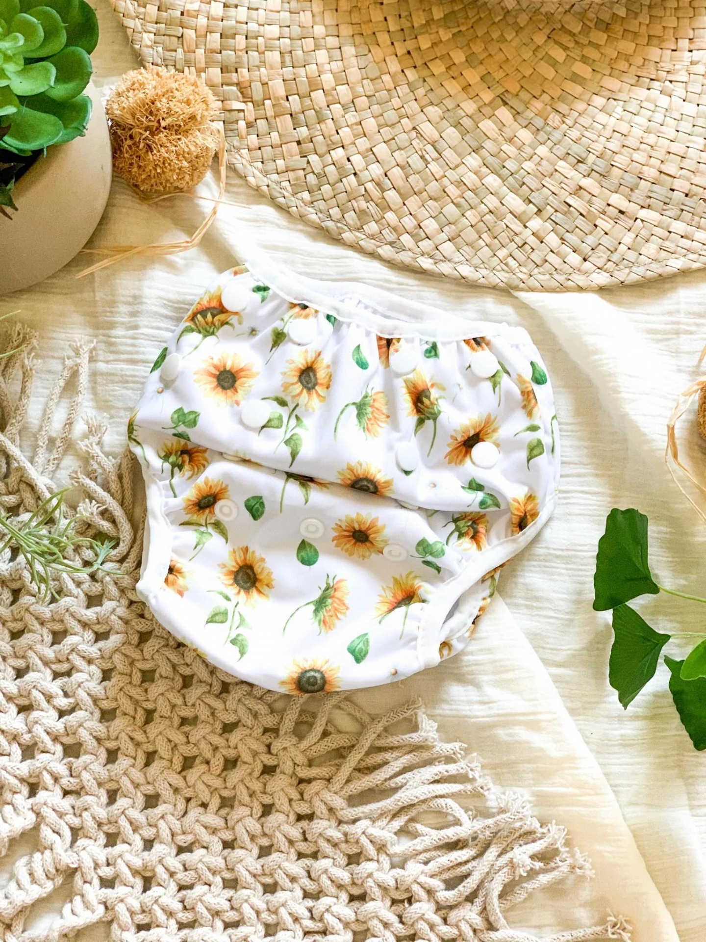 FRALDAS DE BANHO - BARE LOVE