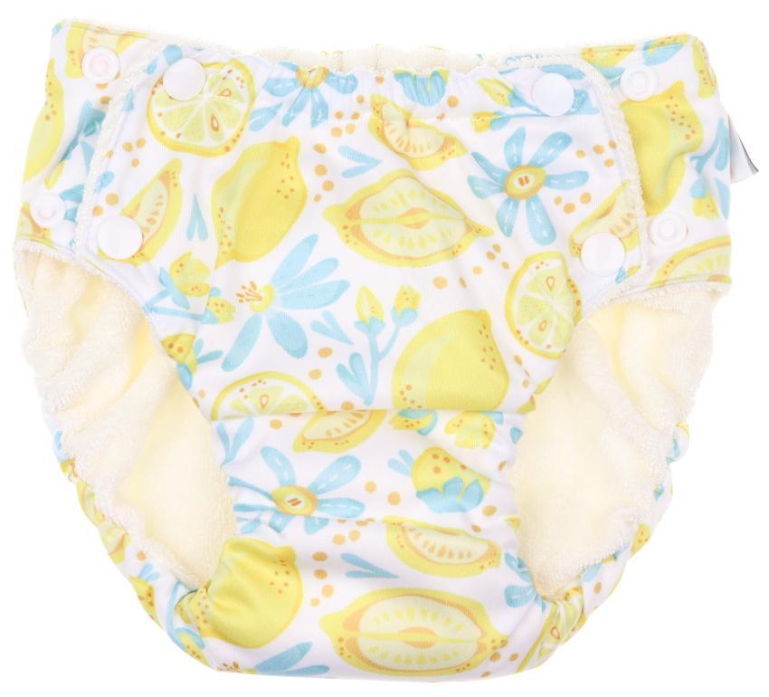 CUECA REUTILIZÁVEL TREINO M - ANAVY