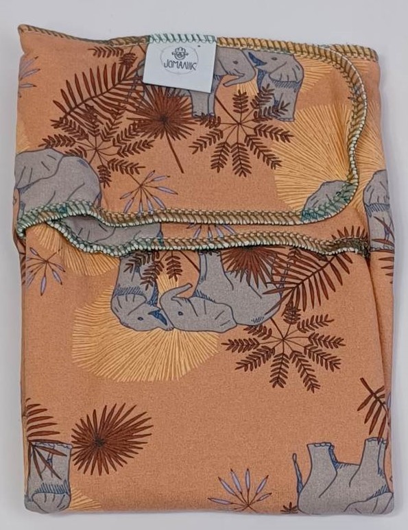 PRÉ PLANA CÂNHAMO RN - JOMANIK