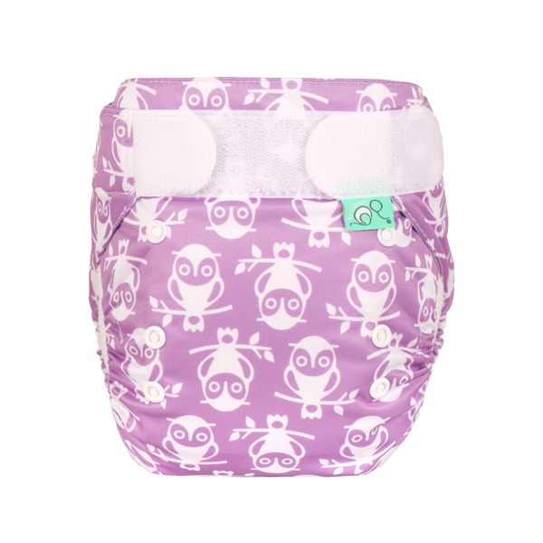 FRALDA REUTILIZÁVEL EASYFIT STAR TUDO-EM-UM TAMANHO ÚNICO - TOTSBOTS FRALDA REUTILIZÁVEL EASYFIT STAR TUDO-EM-UM TAMANHO ÚNICO - TOTSBOTS