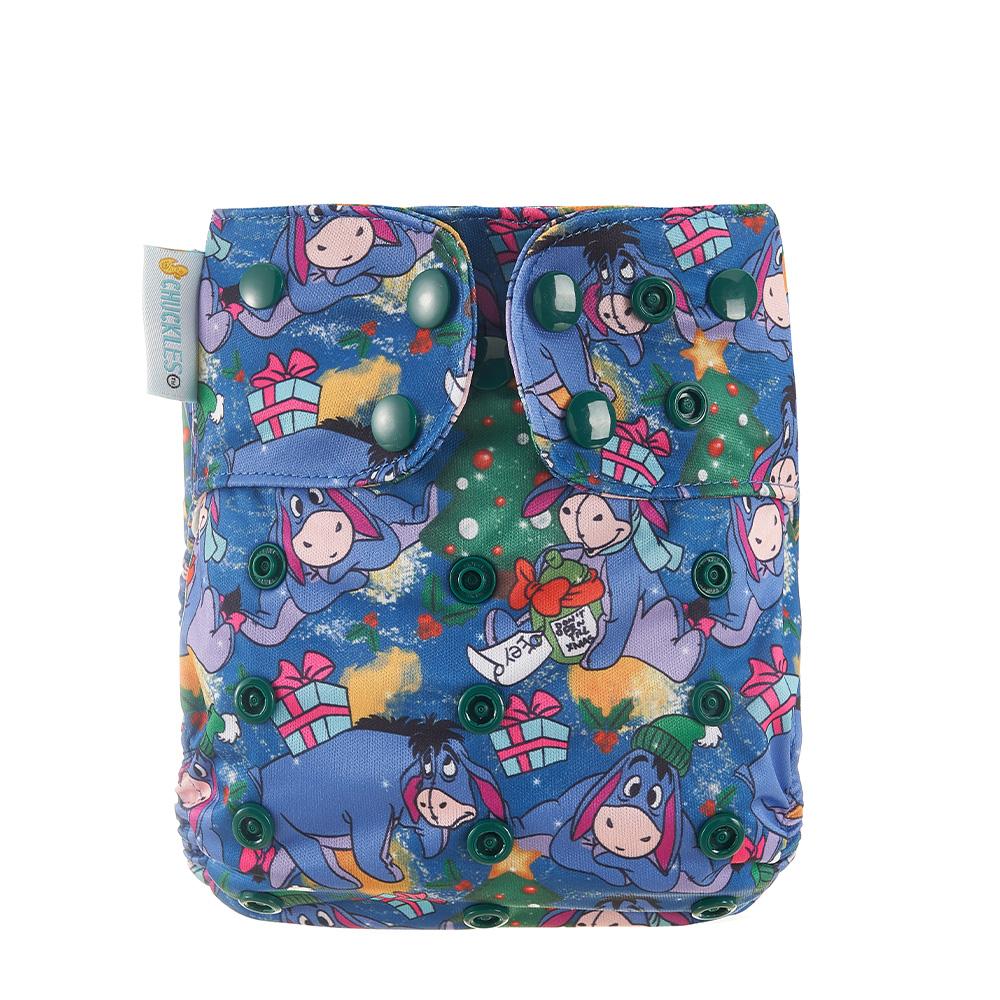 FRALDA REUTILIZÁVEL PRIMA 1.0 ORIGINAL AI2 TU (3,6 - 16KG) - CHUCKLES