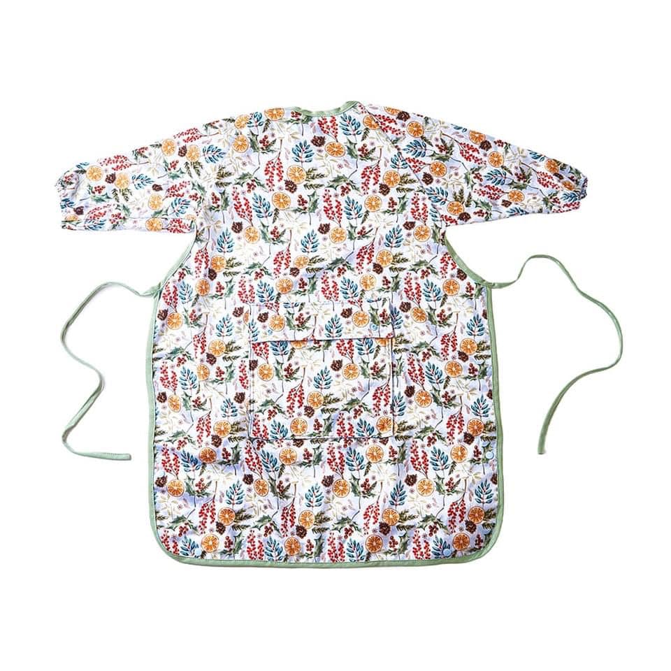 BABETE "THE SHIELD" - TAPA MESA - BELLS BUMZ