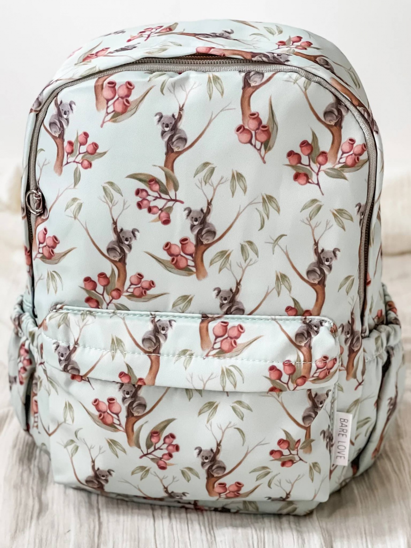 MOCHILA TODDLER - BARE LOVE