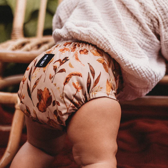 FRALDA BOLSO SUPREME (7-25KG) - LIGHTHOUSE KIDS COMPANY