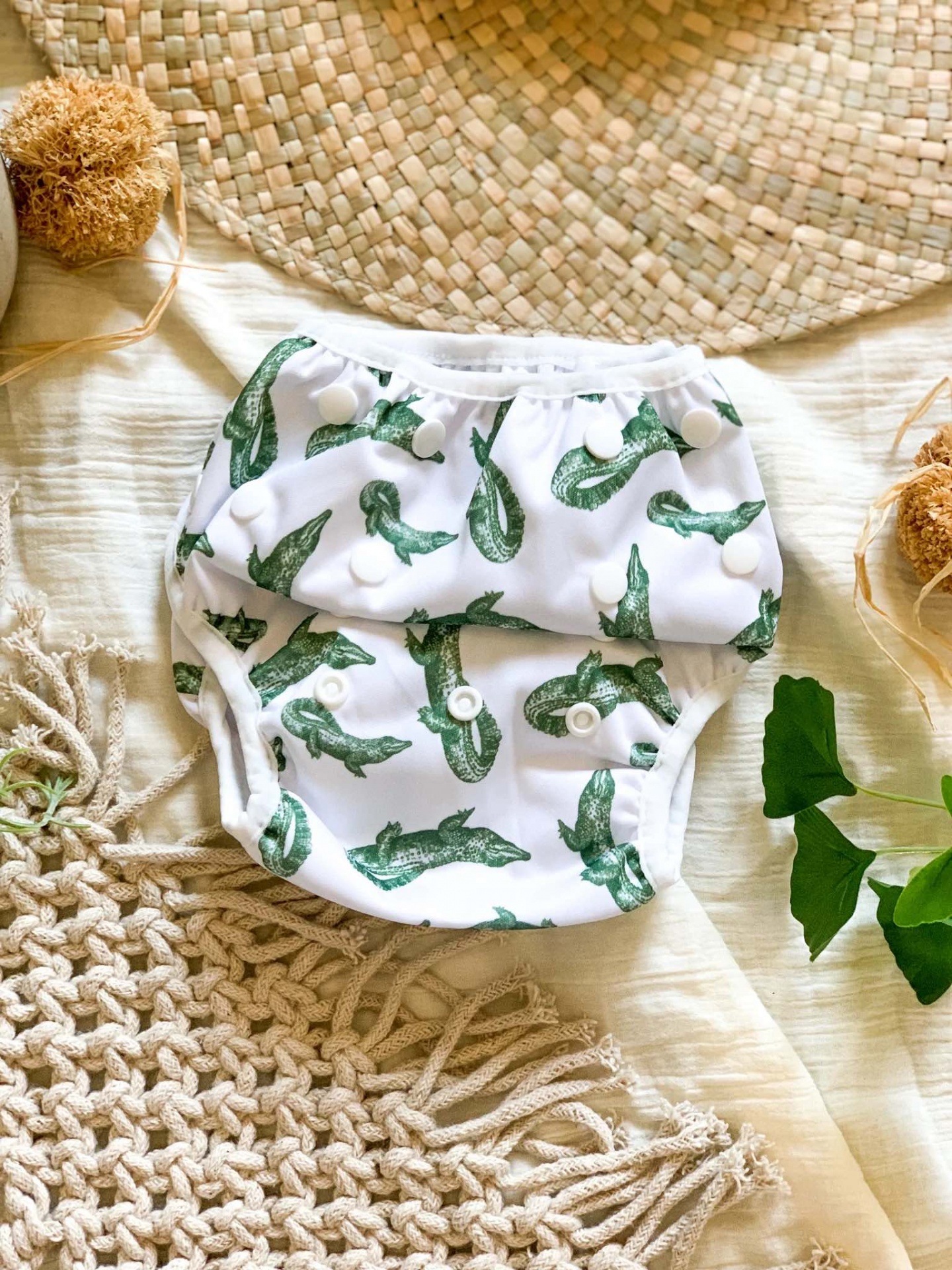 FRALDAS DE BANHO - BARE LOVE