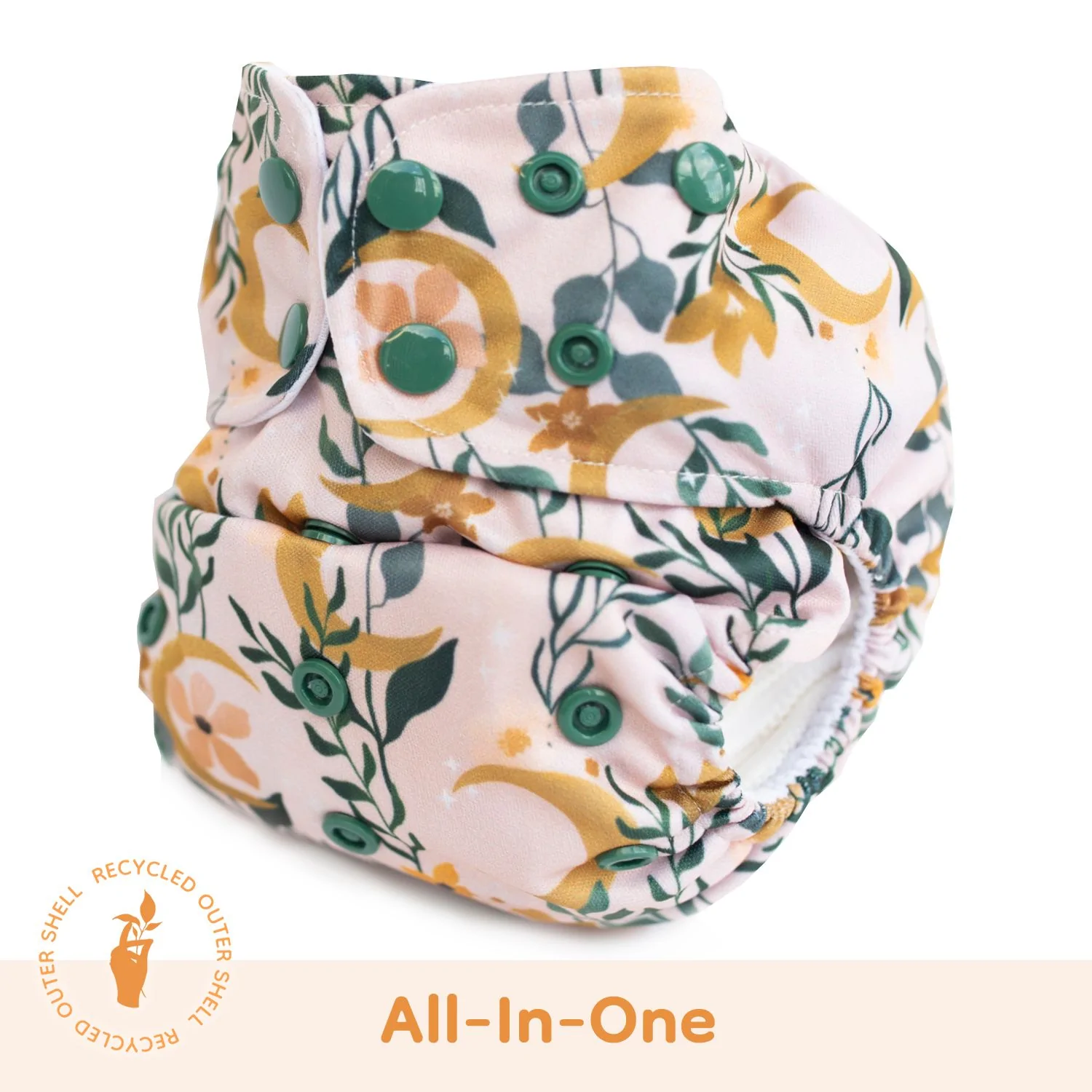 FRALDA AIO SUPREME (7-25KG) - LIGHTHOUSE KIDS COMPANY