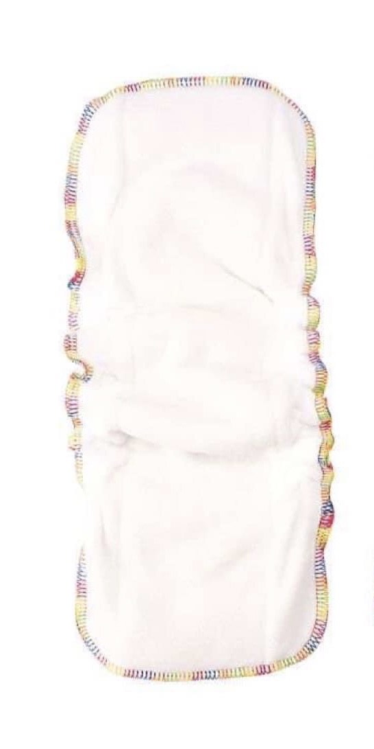 ABSORVENTE "Z SOAKER" - BELLS BUMZ