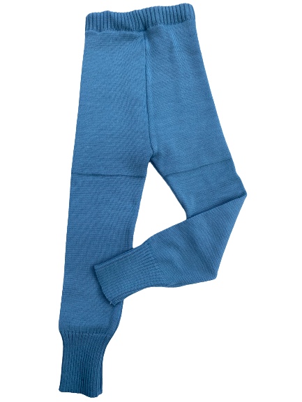 CAPA DE LÃ LONGAS - TAMANHO 3 - LONGIES - GLÜCKSWINDEL