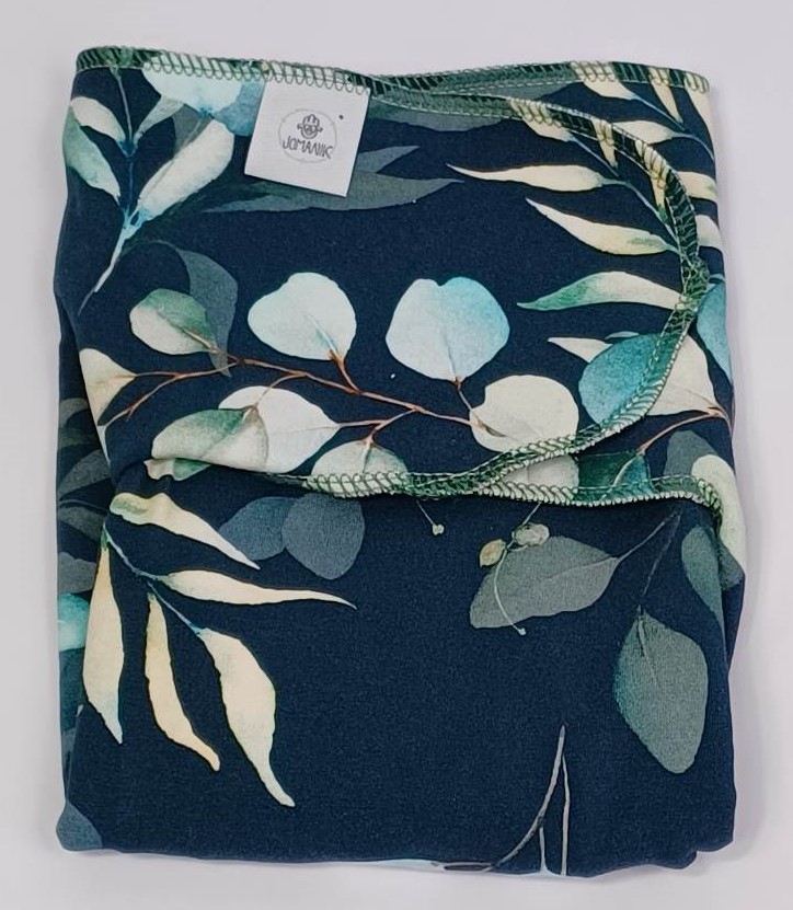 PRÉ PLANA CÂNHAMO TU - JOMANIK