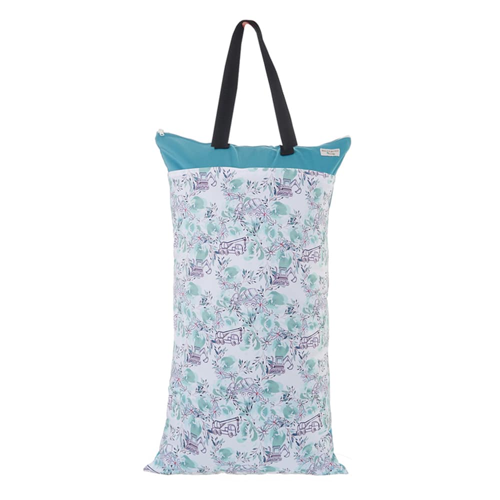 SACO DE TRANSPORTE GRANDE - BELLS BUMZ