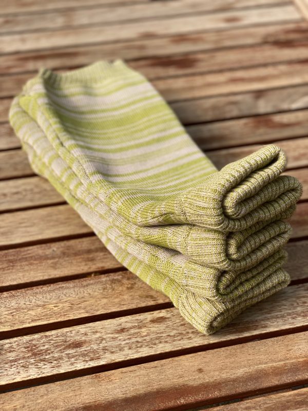 CAPA LÃ CALÇÃO - GLÜCKSWINDEL