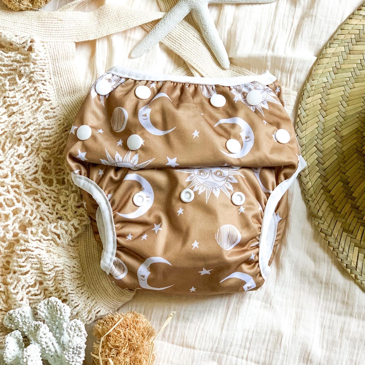 FRALDAS DE BANHO - BARE LOVE