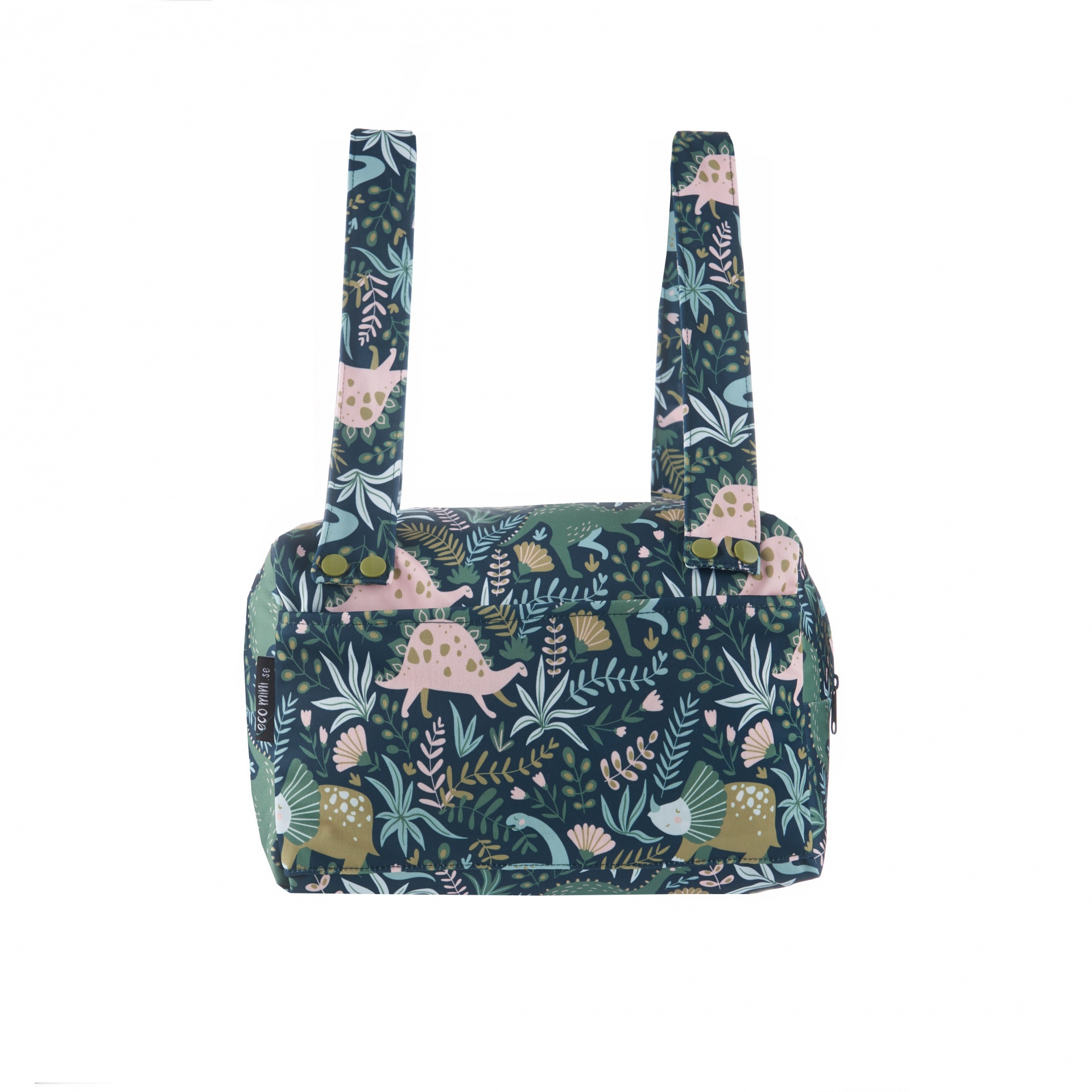 SACO FLEXI POD - ECOMINI