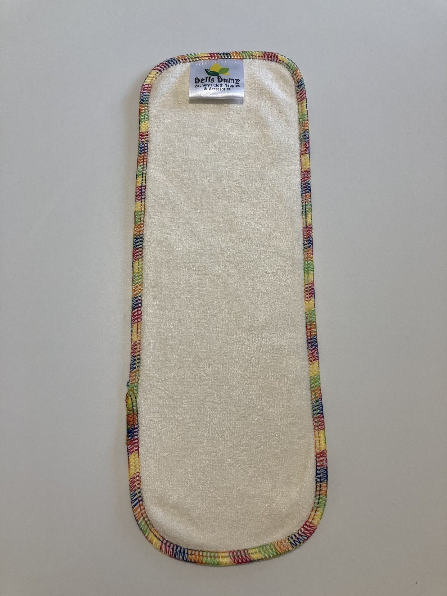 ABSORVENTE (BOOSTER) "TRIPLE BELLS" - BELLS BUMZ