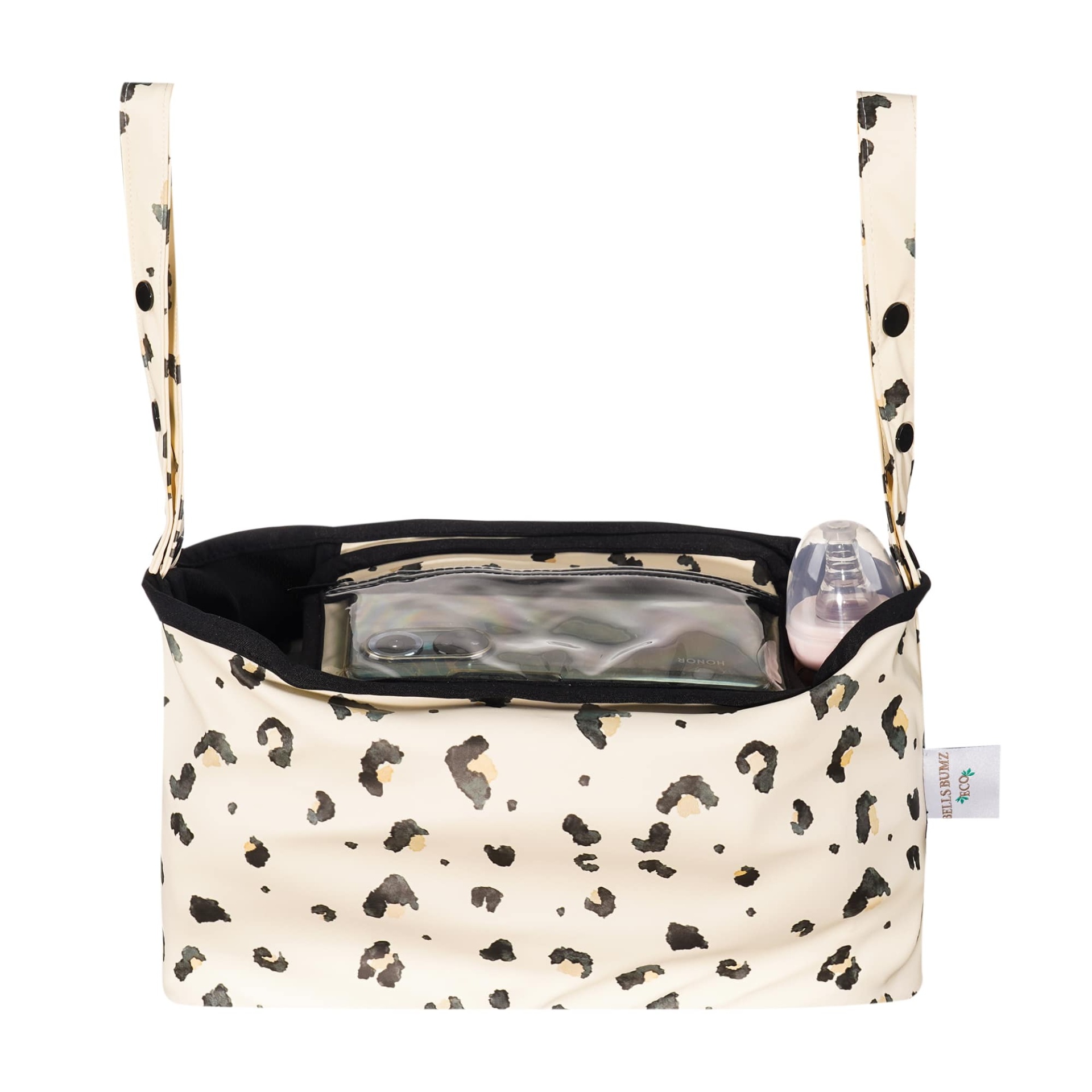 HANDY BAG - SACO DE PASSEIO - BELLS BUMZ
