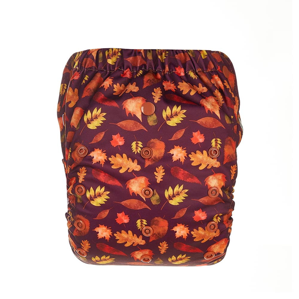 FRALDA REUTILIZÁVEL " WET AND WILD" PULL-UP JÚNIOR (XL) - BELLS BUMZ