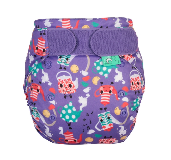 FRALDA REUTILIZÁVEL EASYFIT STAR TUDO-EM-UM TAMANHO ÚNICO - TOTSBOTS FRALDA REUTILIZÁVEL EASYFIT STAR TUDO-EM-UM TAMANHO ÚNICO - TOTSBOTS