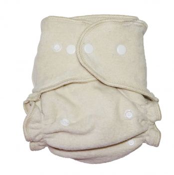 FRALDA REUTILIZÁVEL AJUSTADA TAMANHO ÚNICO - AVO&CADO