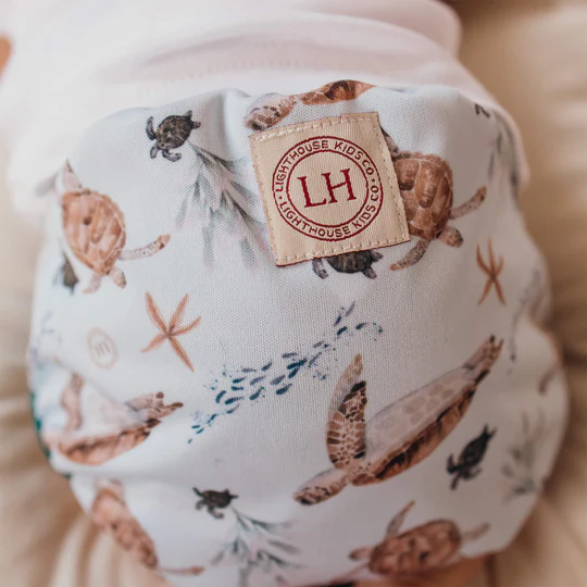 FRALDA AIO SUPREME (7-25KG) - LIGHTHOUSE KIDS COMPANY