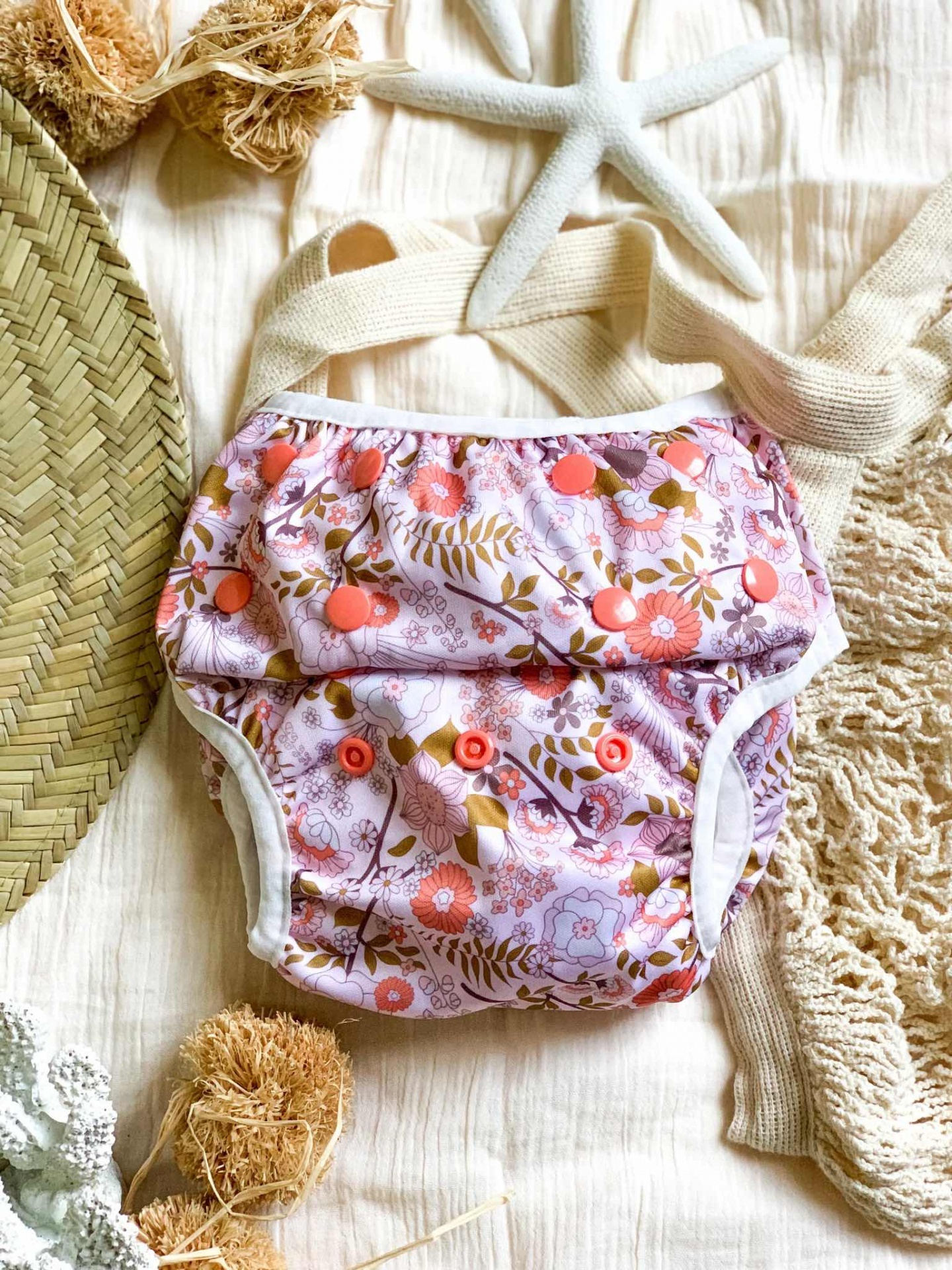 FRALDAS DE BANHO - BARE LOVE