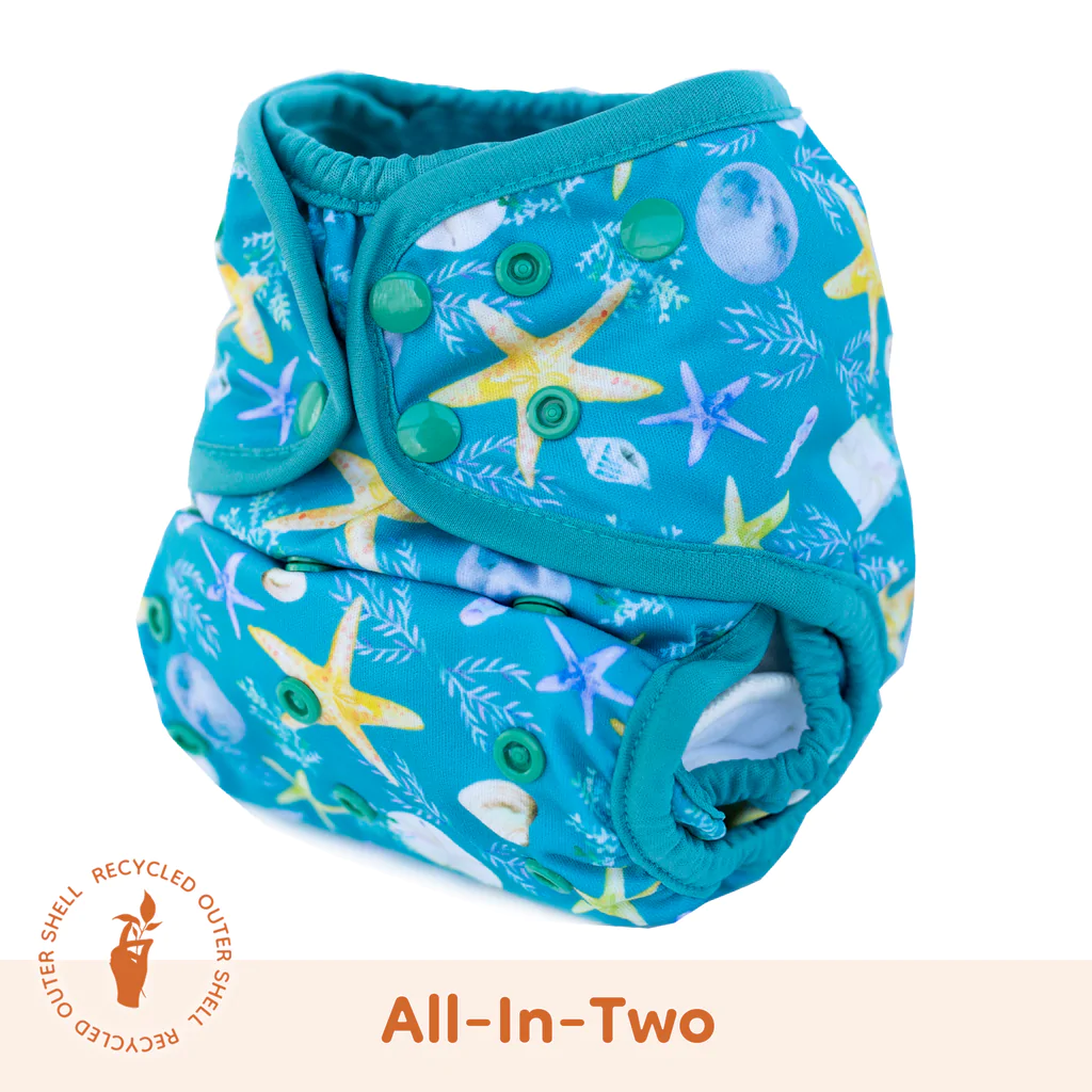 FRALDA AI2 SWITCH SIGNATURE (3-14KG) - LIGHTHOUSE KIDS COMPANY