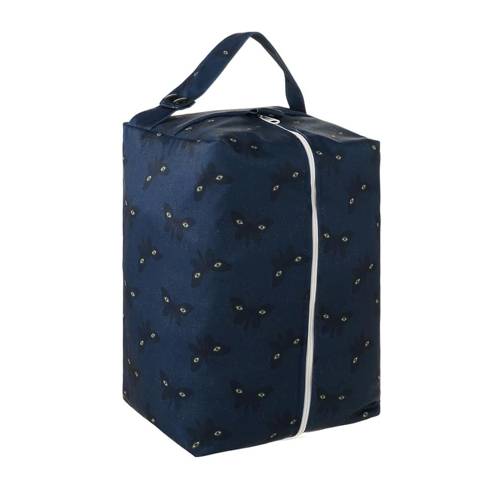 SACO POD - BELLS BUMZ