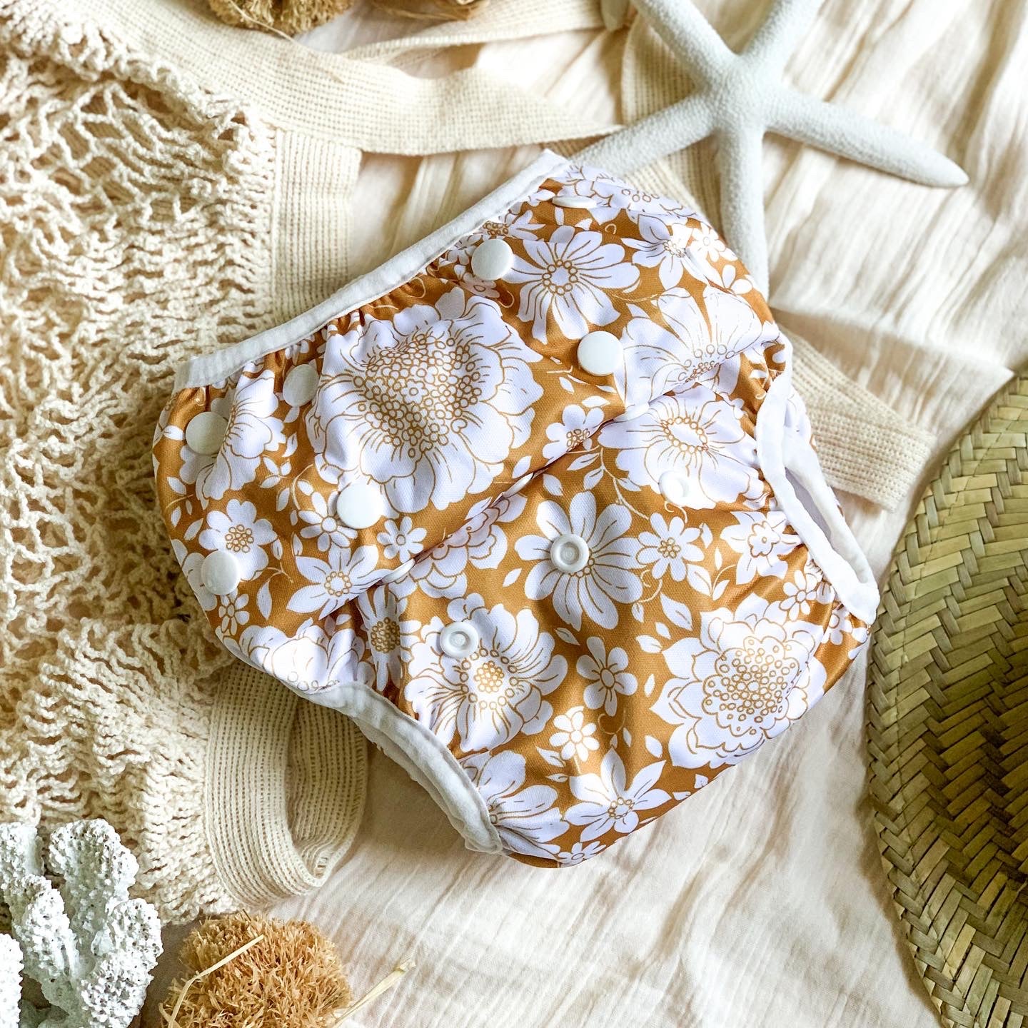 FRALDAS DE BANHO - BARE LOVE