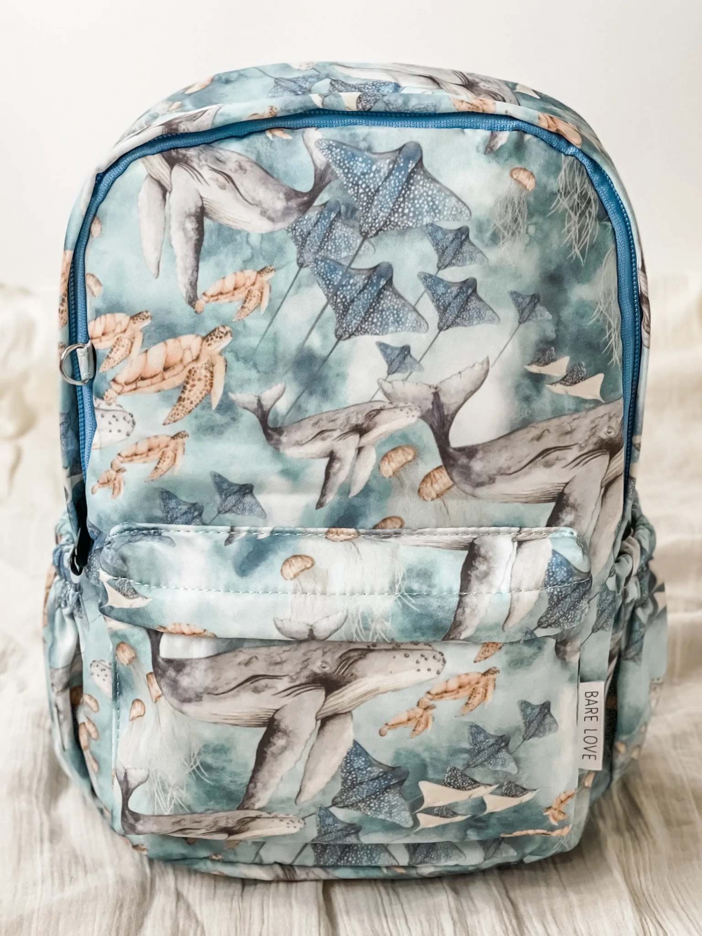 MOCHILA TODDLER - BARE LOVE