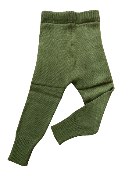 CAPA DE LÃ LONGAS - TAMANHO 2 - LONGIES - GLÜCKSWINDEL