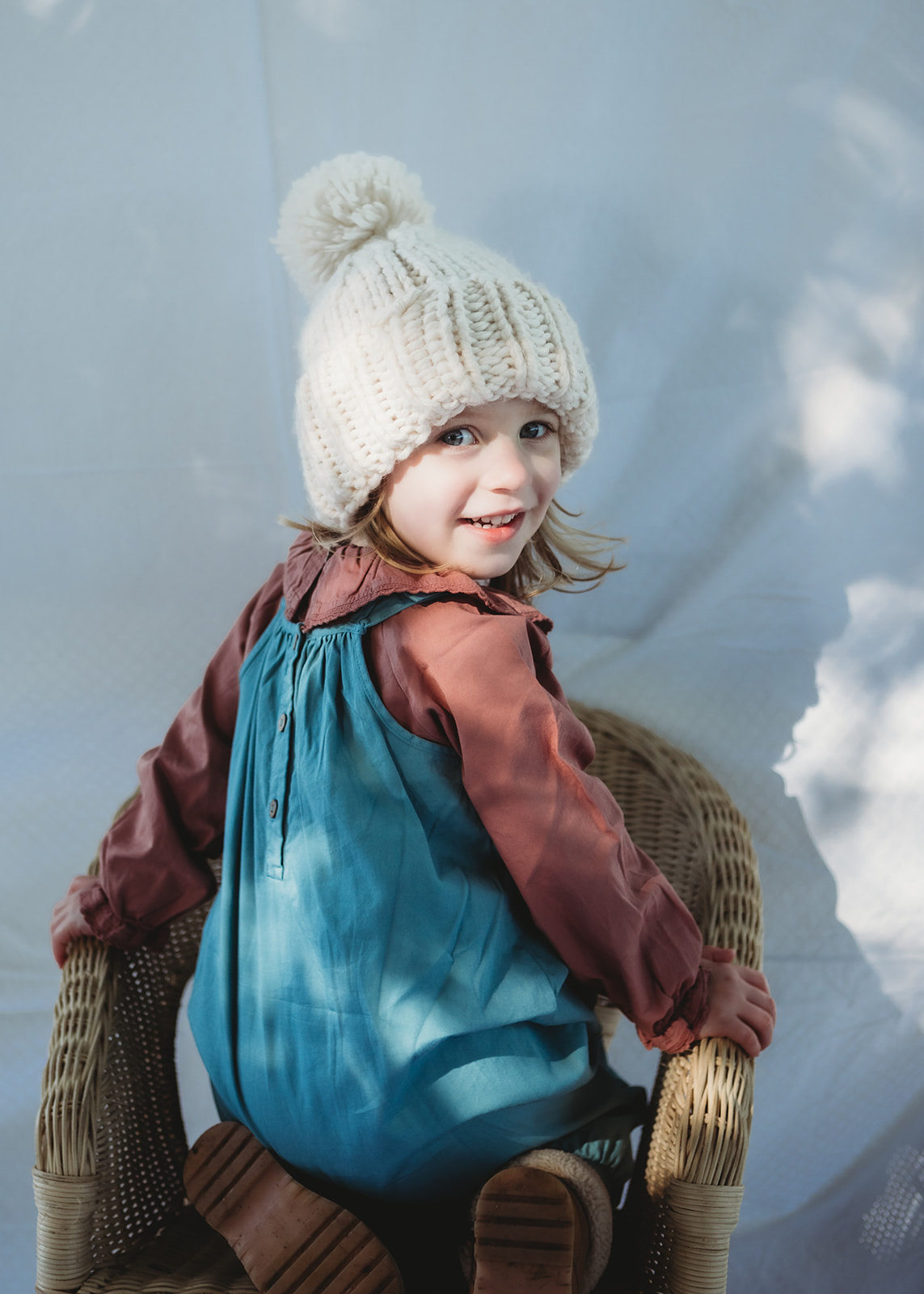 MACACÃO ALGODÃO ORGÂNICO - LITTLE DOT TO DOT