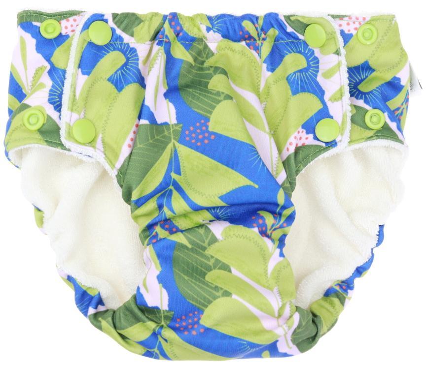 CUECA REUTILIZÁVEL TREINO M - ANAVY