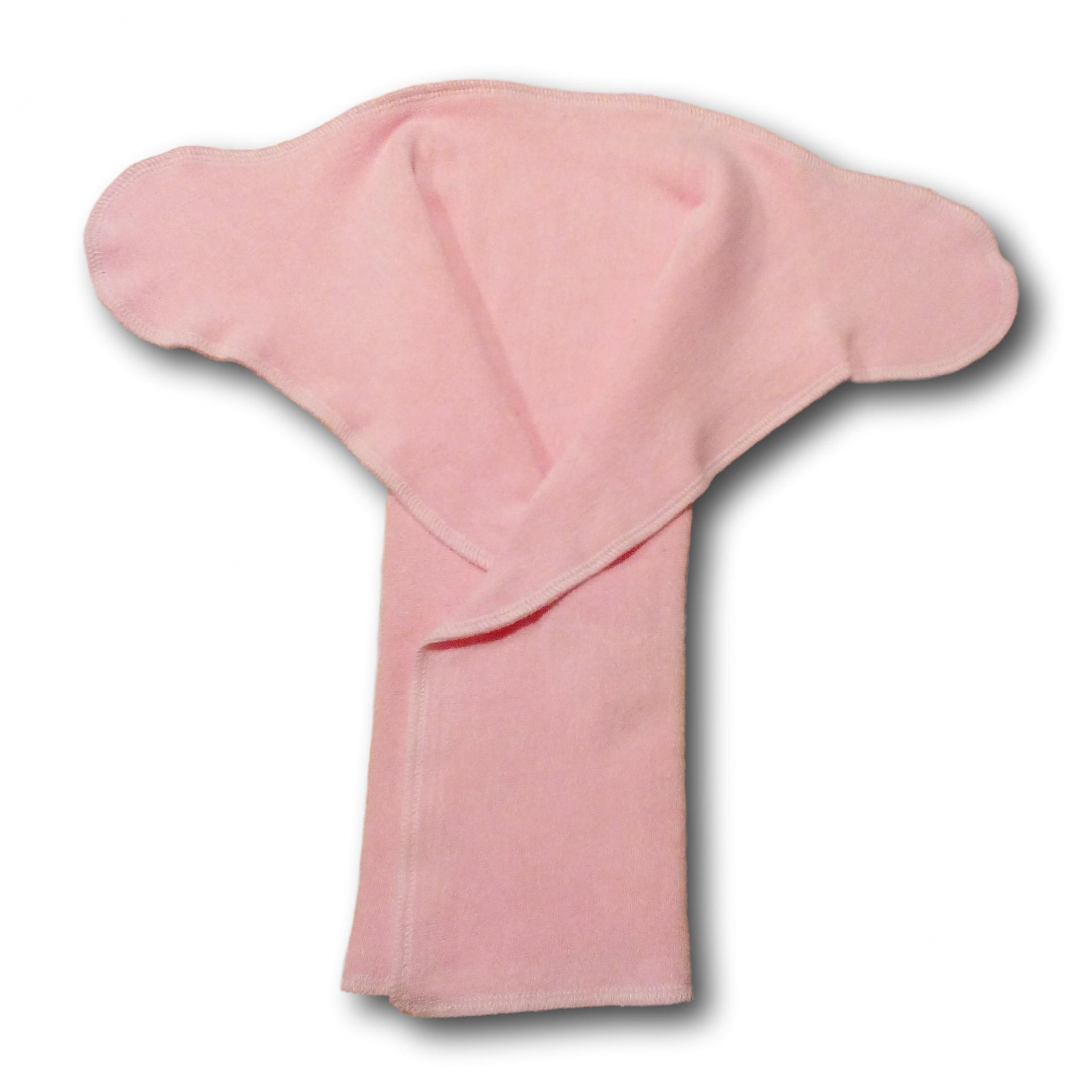 PRÉ-DOBRADA COM ABAS SANELKA - LILLYBE