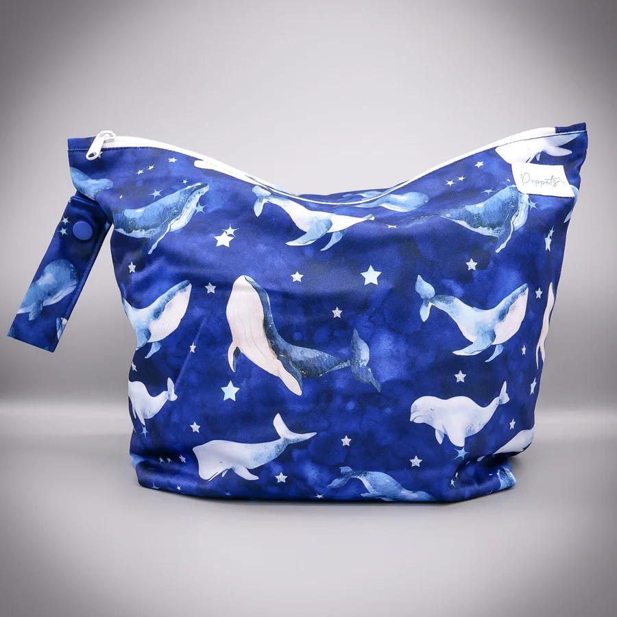 SACO TRANSPORTE  MÉDIO - POPPETS