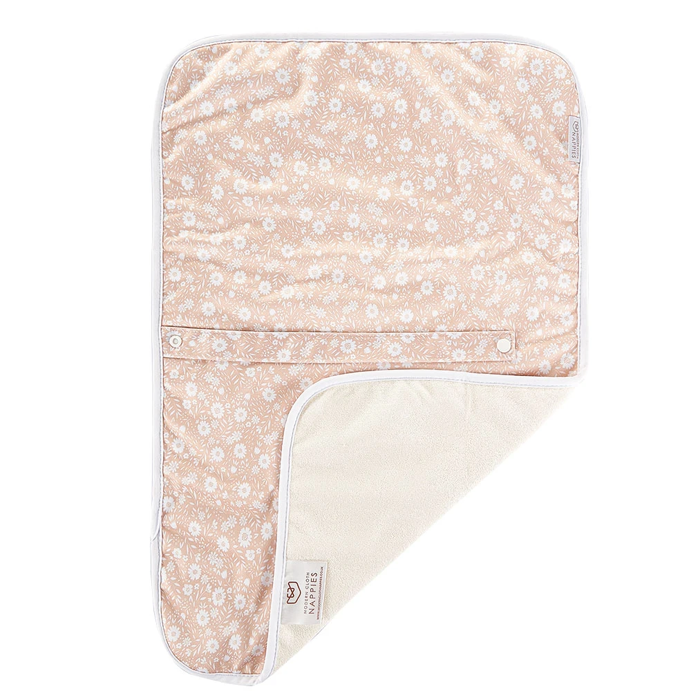 MUDA-FRALDAS DELUXE - MODERN CLOTH NAPPIES