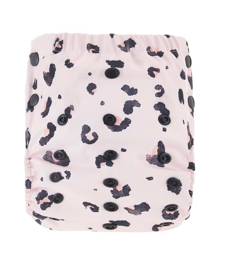 FRALDA REUTILIZÁVEL "WET AND WILD" PULL-UP TU - BELLS BUMZ