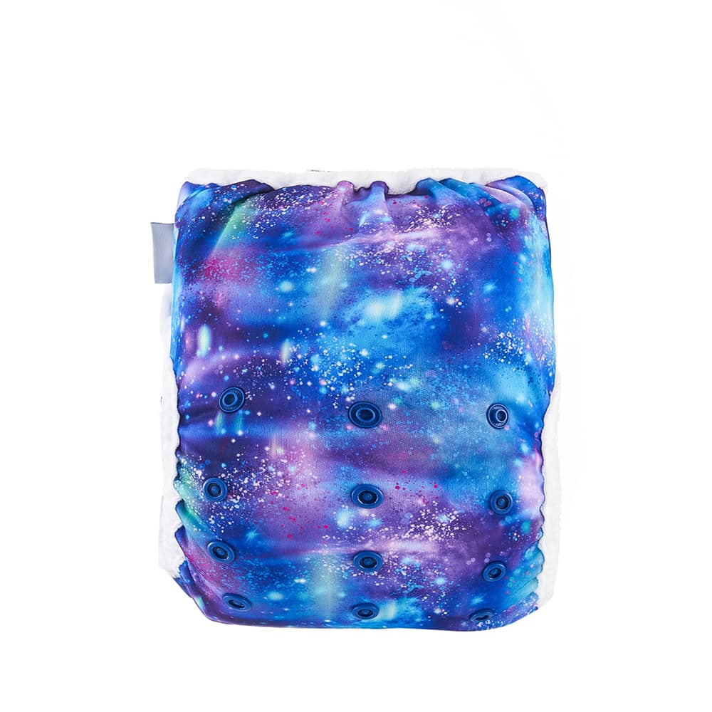 REUSABELLES CAPA PUL BREEZEWRAP TAMANHO ÚNICO - BELLS BUMZ