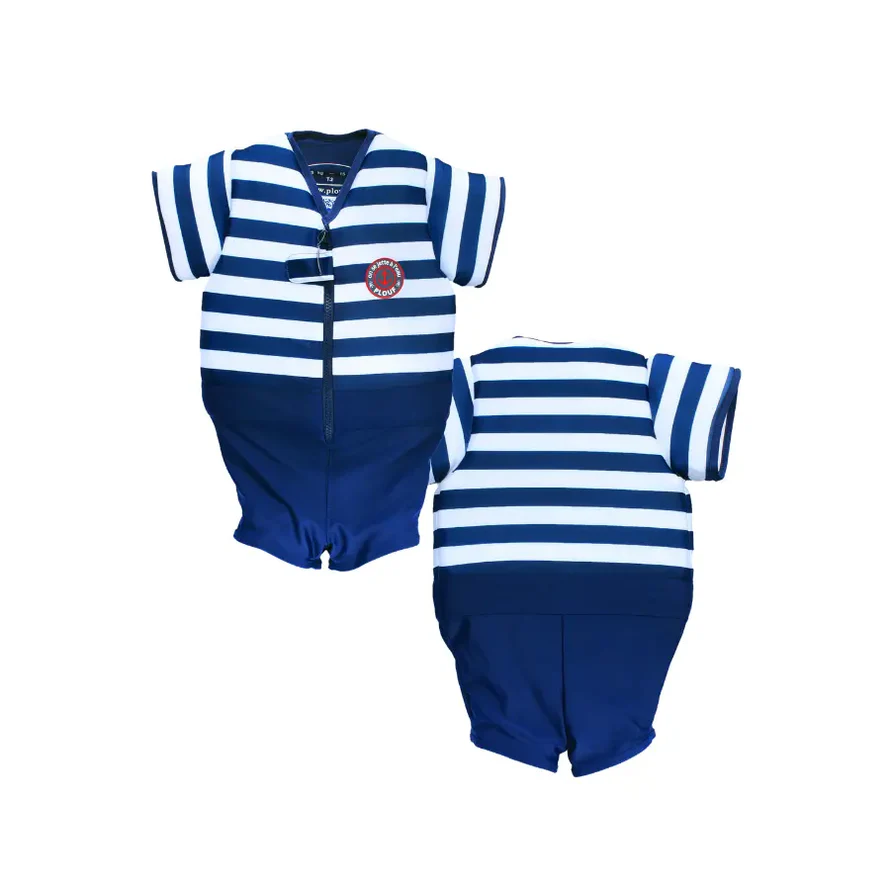 FATO DE BANHO FLUTUANTE - PLOUF