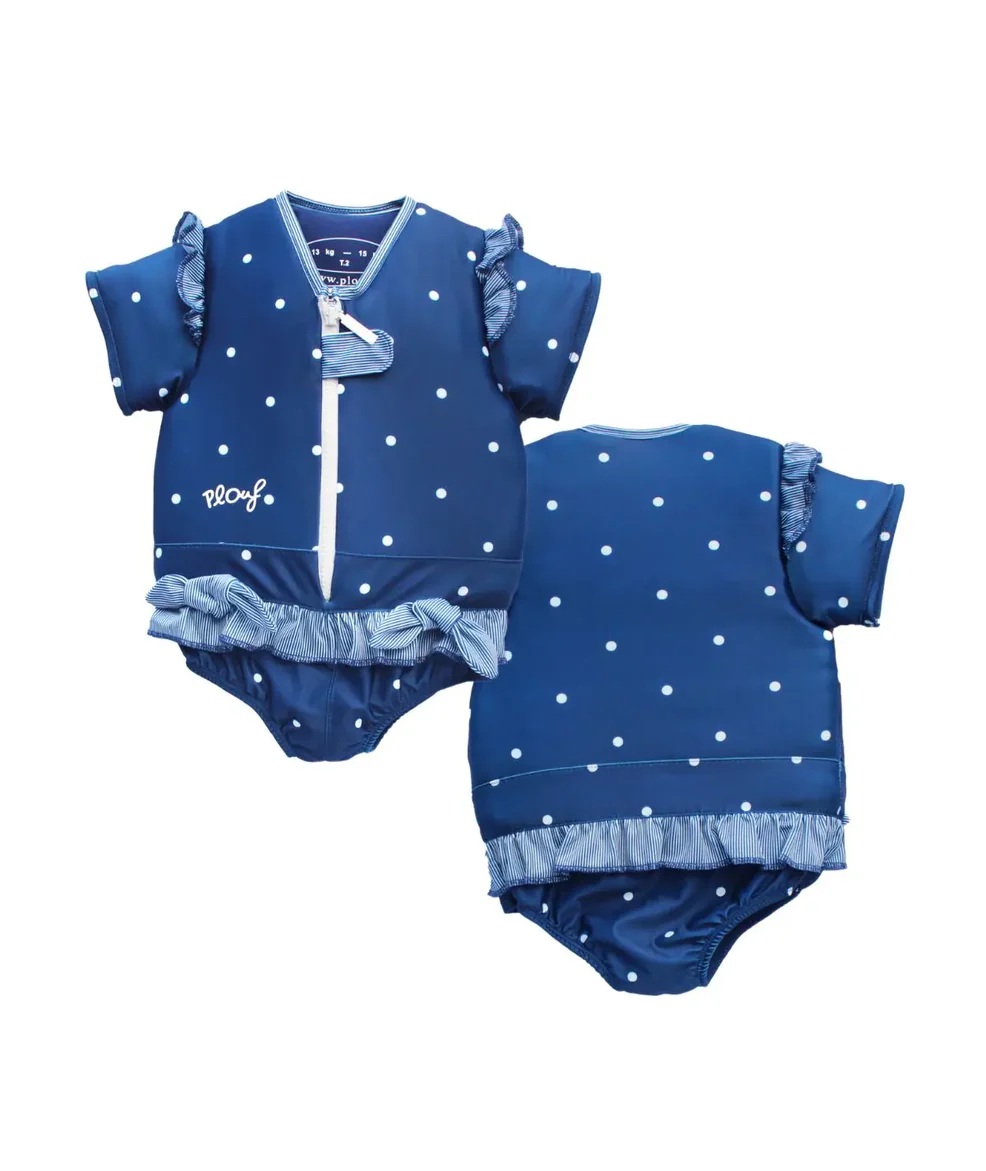 FATO DE BANHO FLUTUANTE - PLOUF