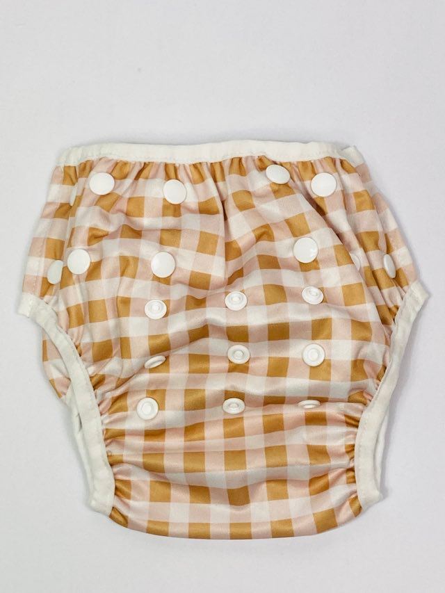 FRALDAS DE BANHO - BARE LOVE