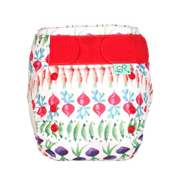 FRALDA REUTILIZÁVEL EASYFIT STAR TUDO-EM-UM TAMANHO ÚNICO - TOTSBOTS FRALDA REUTILIZÁVEL EASYFIT STAR TUDO-EM-UM TAMANHO ÚNICO - TOTSBOTS