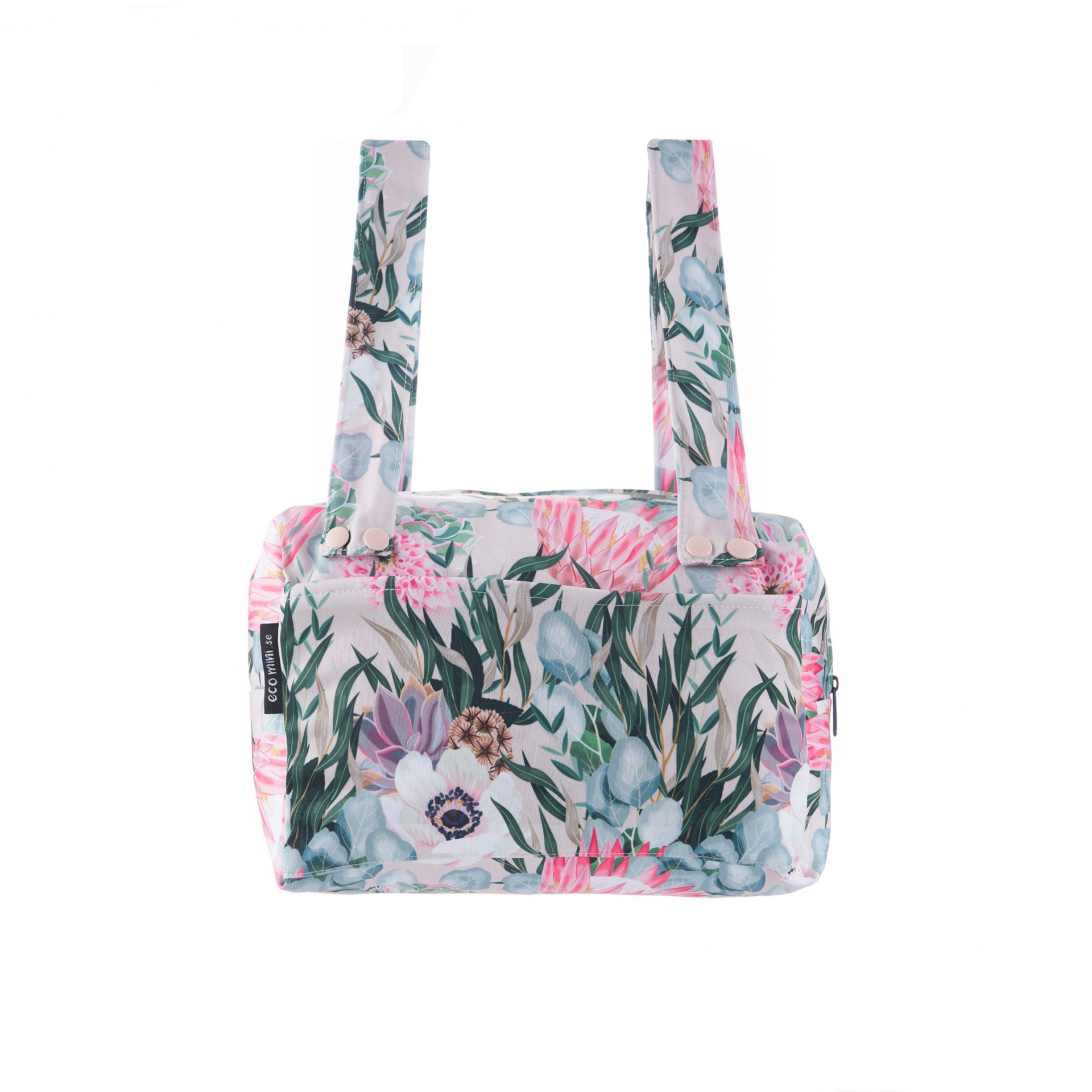 SACO FLEXI POD - ECOMINI