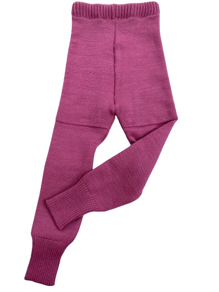 CAPA DE LÃ LONGAS - TAMANHO 1 - LONGIES - GLÜCKSWINDEL