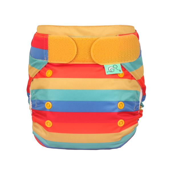 FRALDA REUTILIZÁVEL EASYFIT STAR TUDO-EM-UM TAMANHO ÚNICO - TOTSBOTS FRALDA REUTILIZÁVEL EASYFIT STAR TUDO-EM-UM TAMANHO ÚNICO - TOTSBOTS