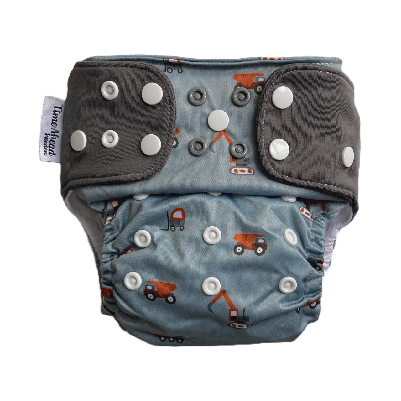 FRALDA DE BOLSO CONFORT TU - TIME AHEAD SWEDEN