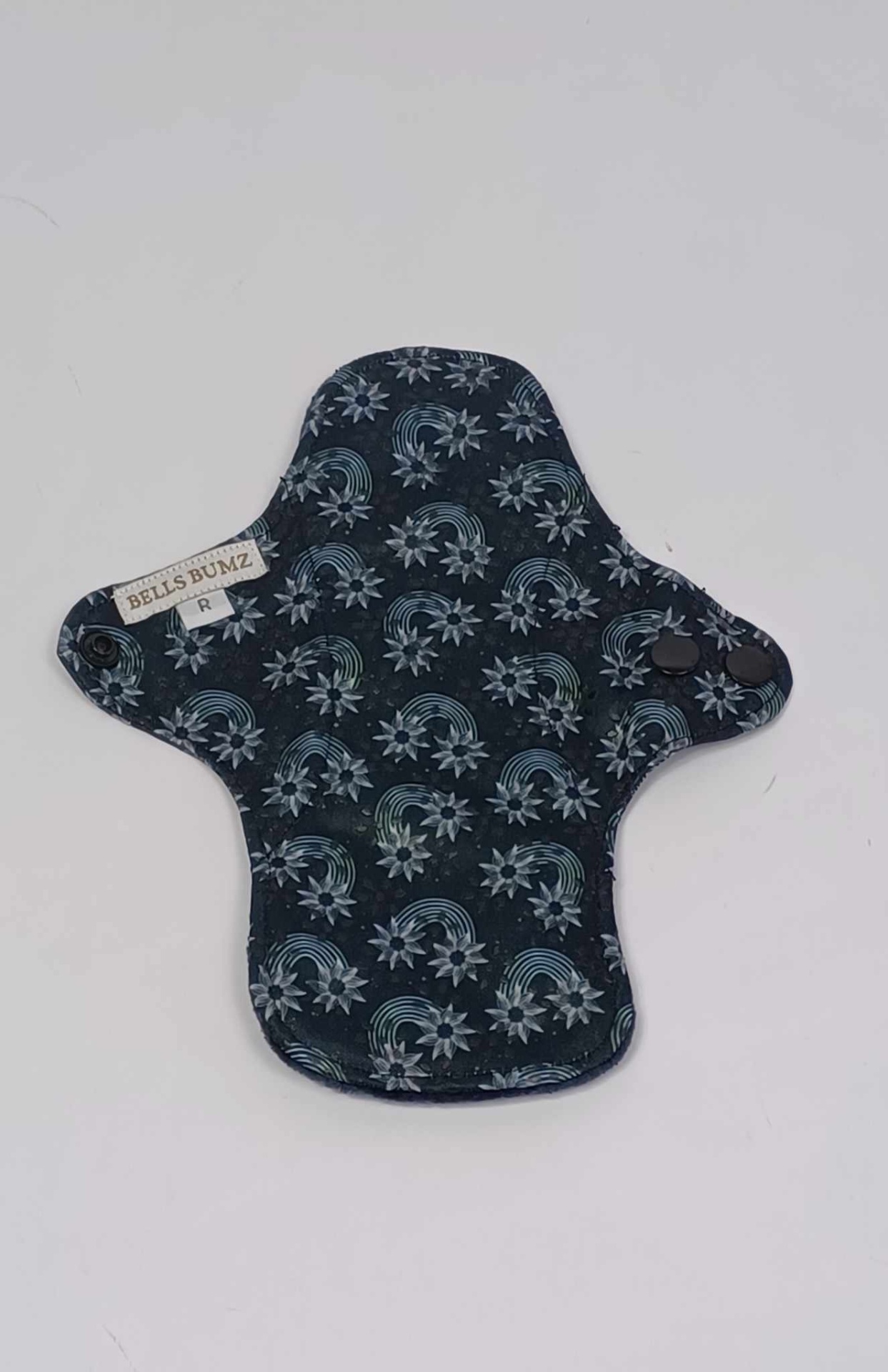 PENSO MENSTRUAL REUTILIZÁVEL REGULAR (M) - BELLS BUMZ