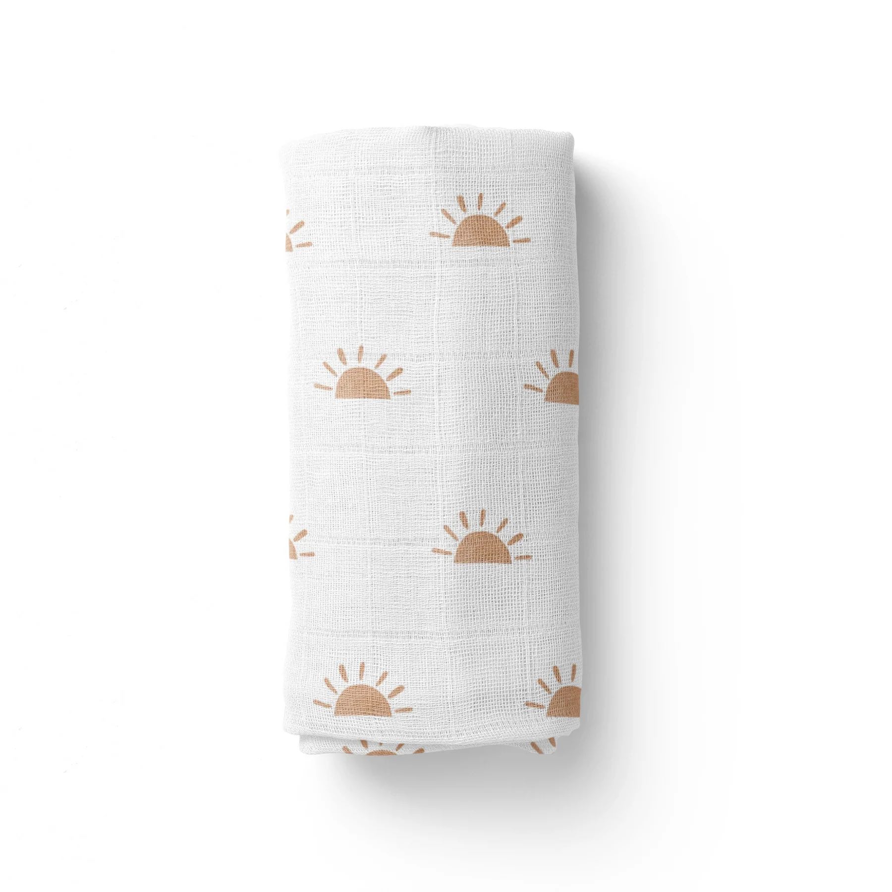 MUSSELINA 120X120CM BAMBU - MODERN CLOTH NAPPIES