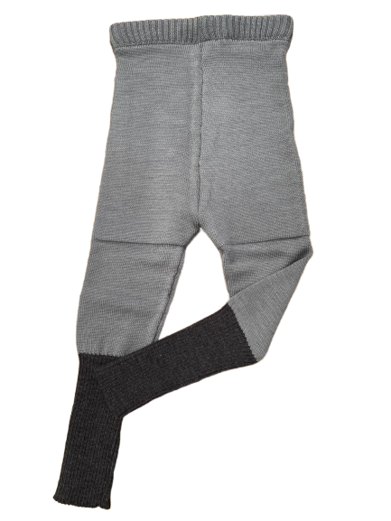 CAPA DE LÃ LONGAS - TAMANHO 4 - LONGIES - GLÜCKSWINDEL