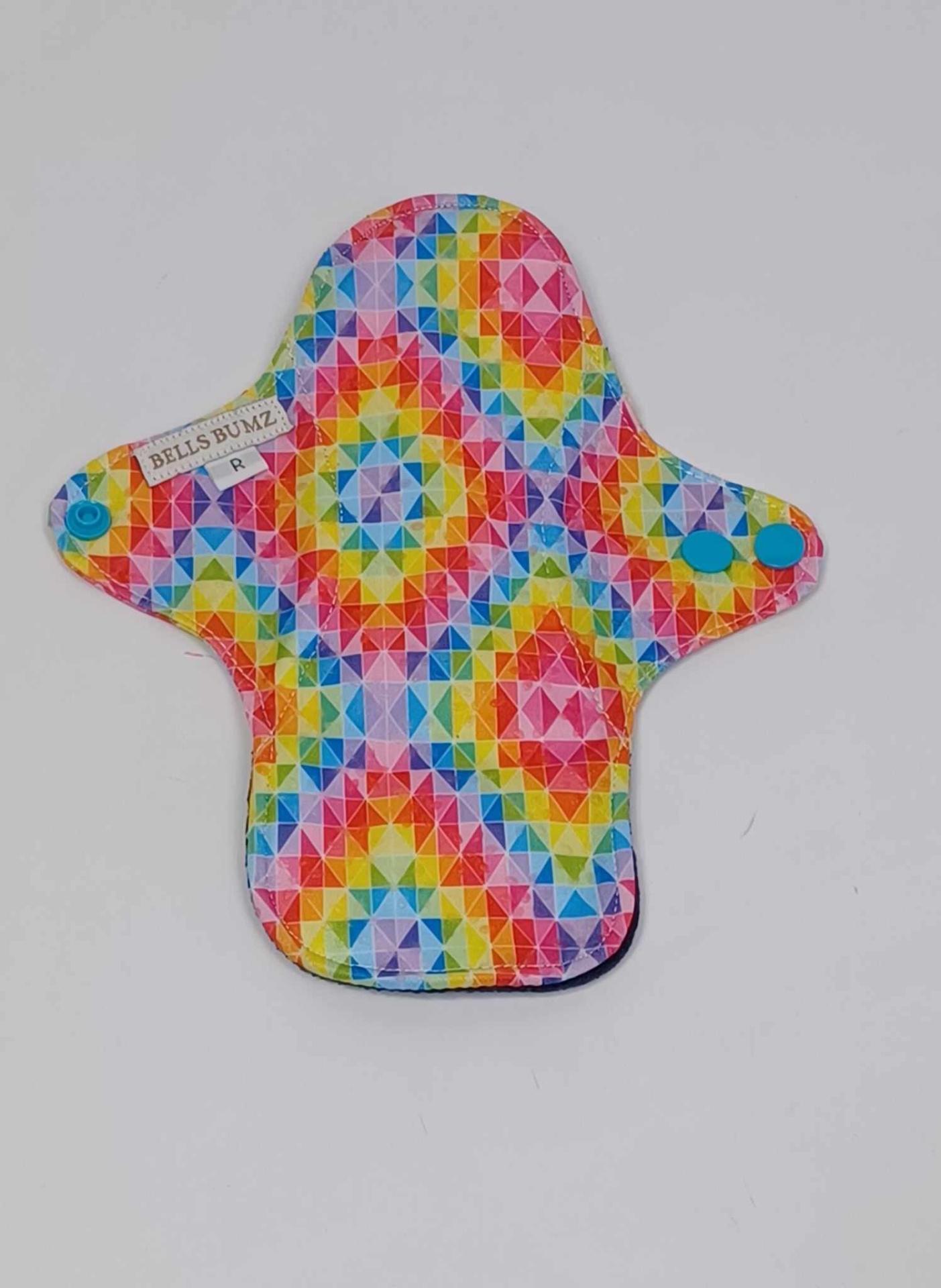 PENSO MENSTRUAL REUTILIZÁVEL REGULAR (M) - BELLS BUMZ